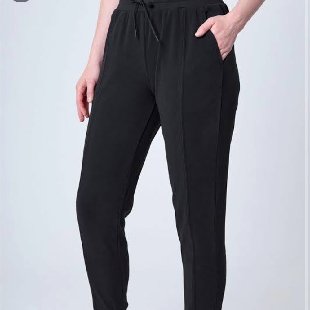 Mondetta Black Joggers